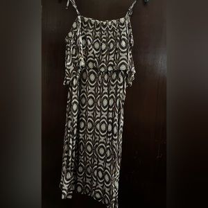 H&M short dress (size 8)